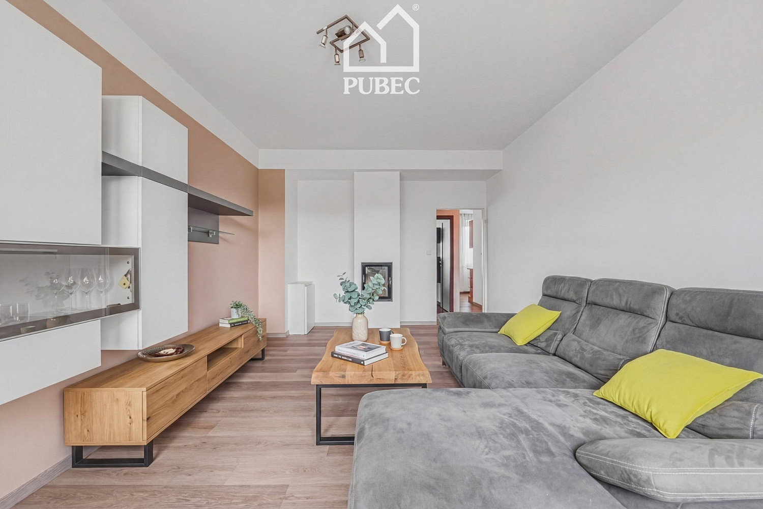 Prodej bytu 3+1 73 m²