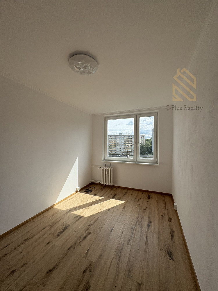 Pronájem bytu 2+1 44 m² — photo 2