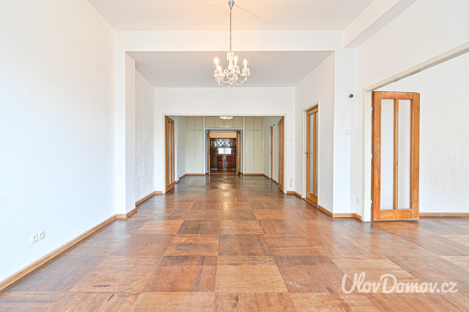 Prodej bytu 4+1 132 m² – fotografie 3