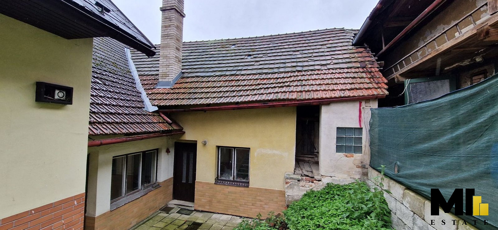 Prodej domu 110 m² s pozemkem 653 m² – pohled 5