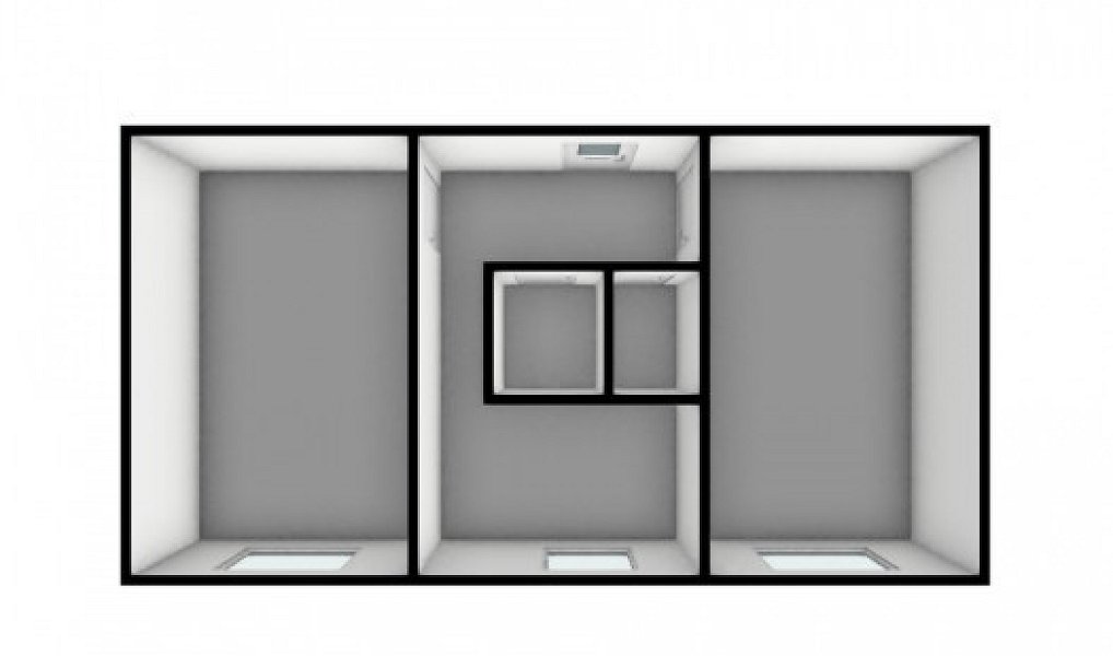 Prodej bytu 2+1 52 m², Kadaň – náhled fotky 6
