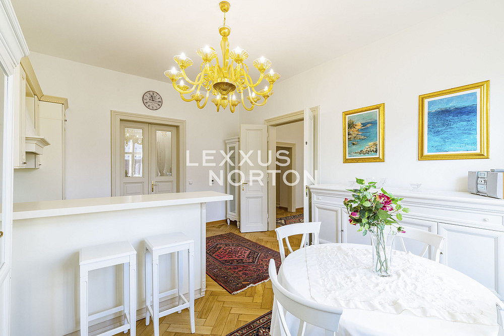 Pronájem bytu 3+kk 79 m² – fotografie 4