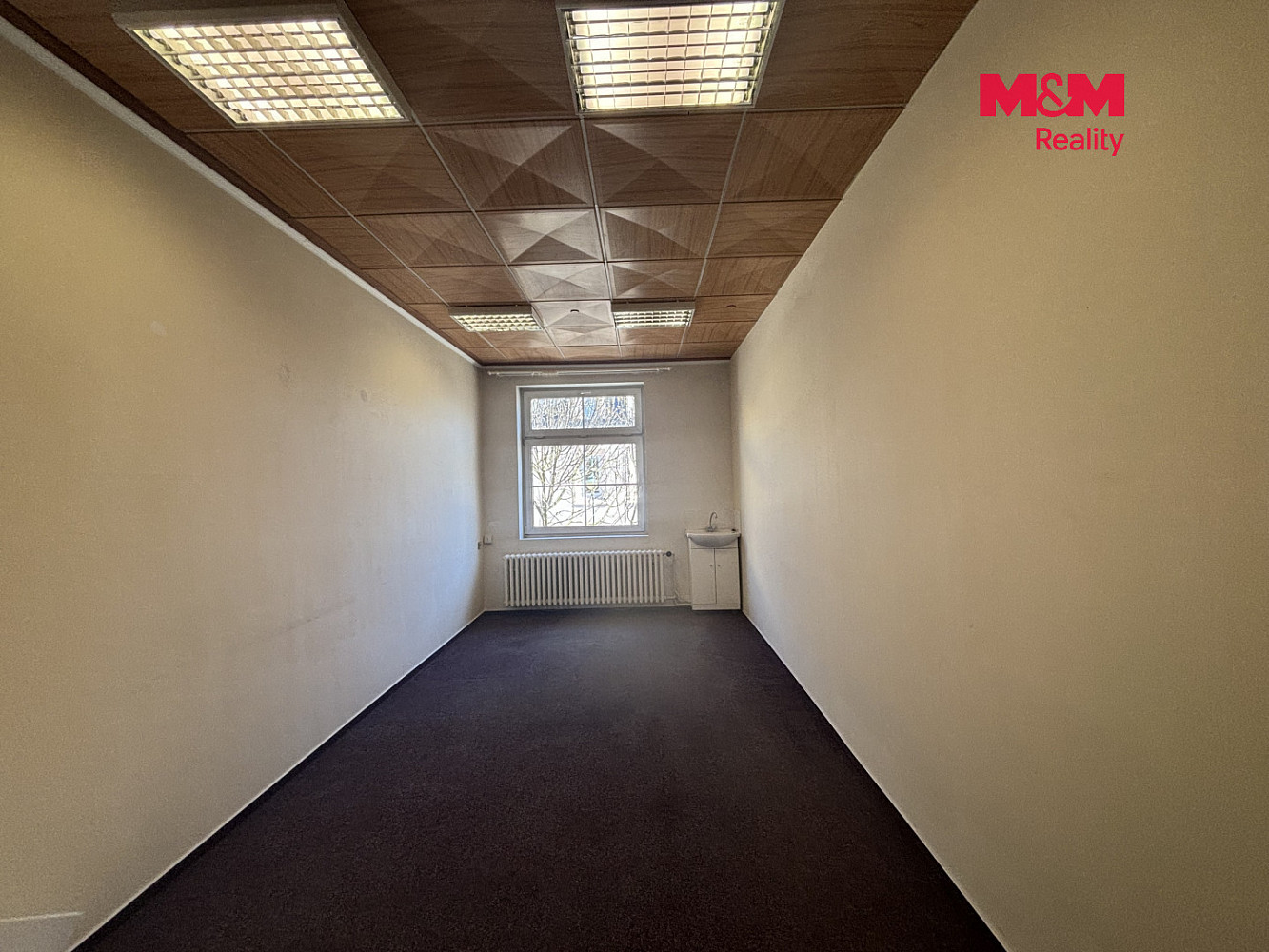 Pronájem obchodních prostor 64 m² — photo 3
