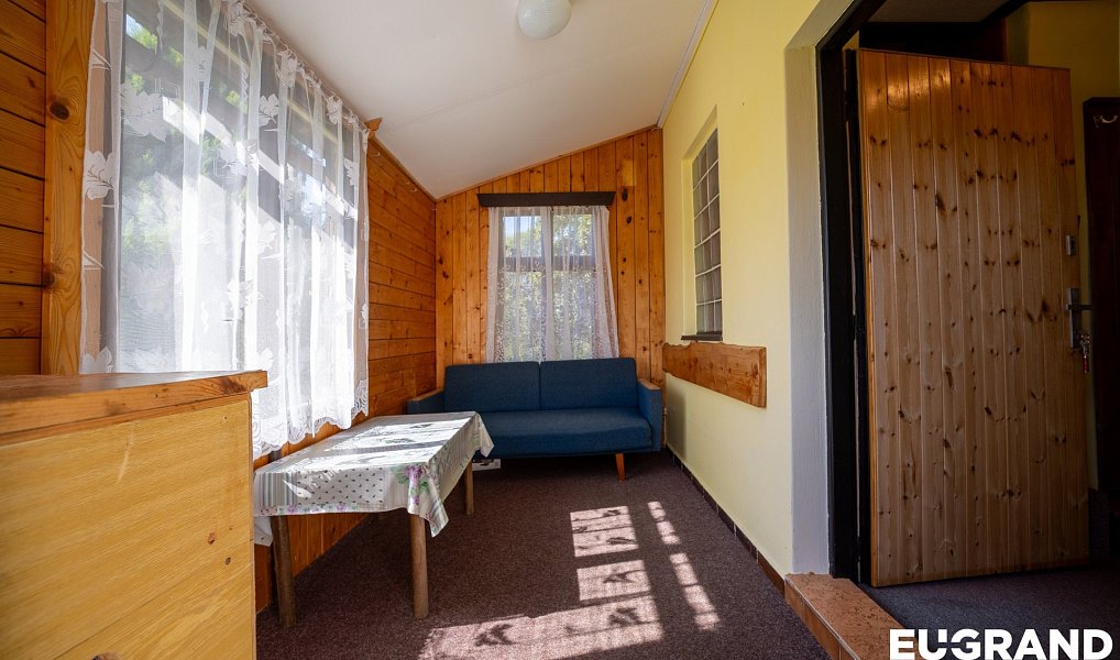 Prodej domu 65 m² s pozemkem 3 093 m², Staré Křečany – náhled fotky 11