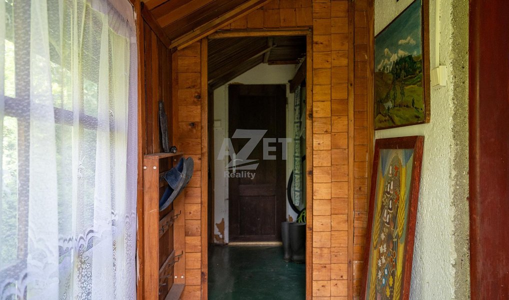 Prodej chaty/chalupy 83 m² s pozemkem 368 m², Janovice – náhled fotky 13