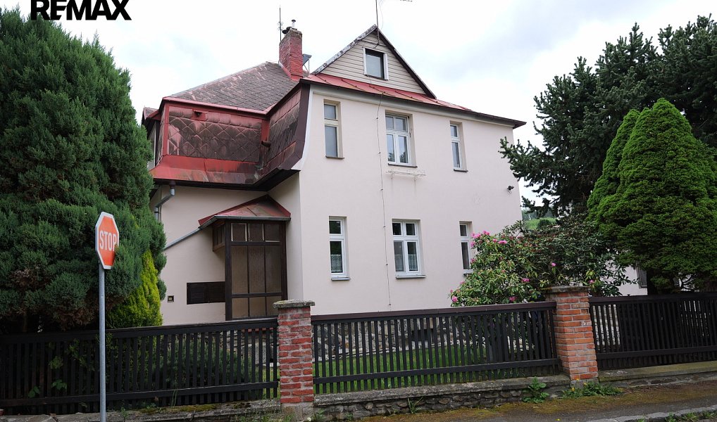 Prodej domu 152 m² s pozemkem 518 m², Nýrsko – náhled fotky 2