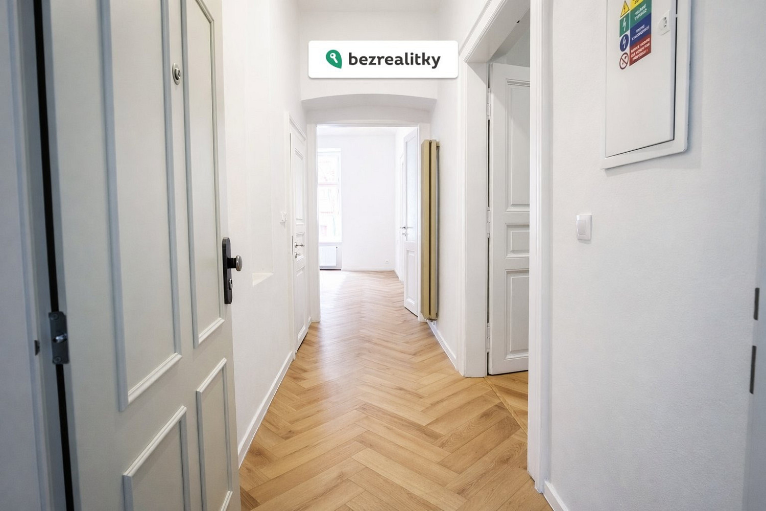 Prodej bytu 2+1 69 m² — photo 3