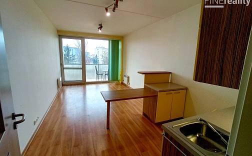 Prodej bytu 1+kk 32 m², Kavaleristů, Olomouc - Hodolany