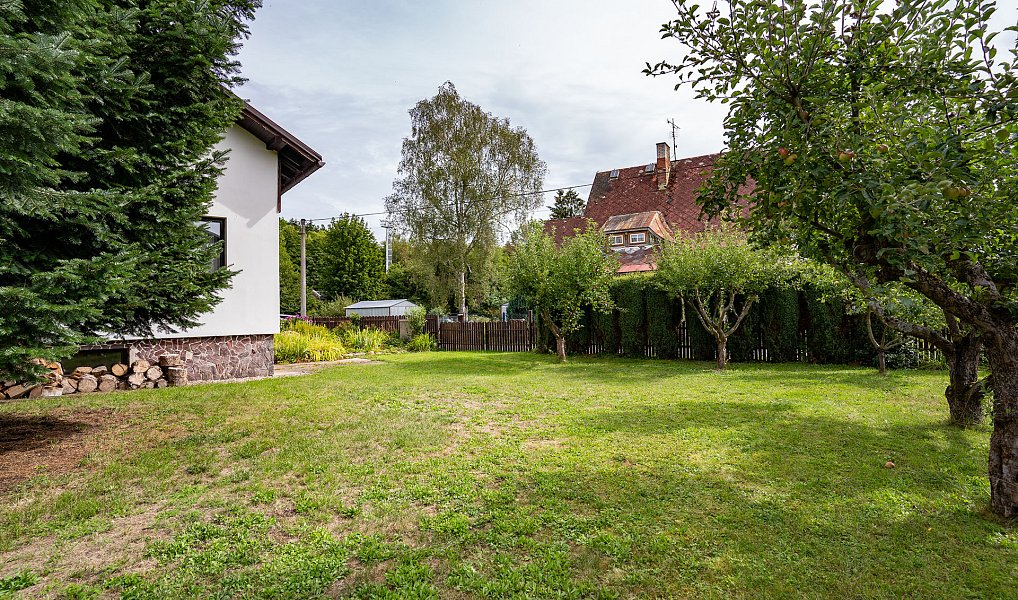 Prodej domu 162 m² s pozemkem 698 m², Kunčice nad Labem – náhled fotky 22