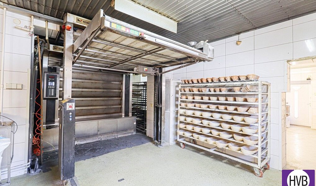 Prodej obchodních prostor 642 m², Ostrava – náhled fotky 13