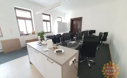 Pronájem kanceláře 65 m², Štěpánská, Praha 1 - Nové Město