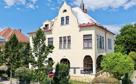 Prodej bytu 4+1 133 m², Mozartova, Liberec - Liberec I-Staré Město