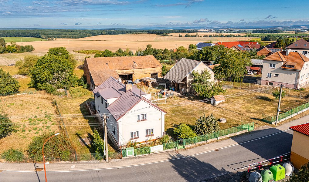 Prodej domu 150 m² s pozemkem 194 m², Dolní Přím – náhled fotky 7
