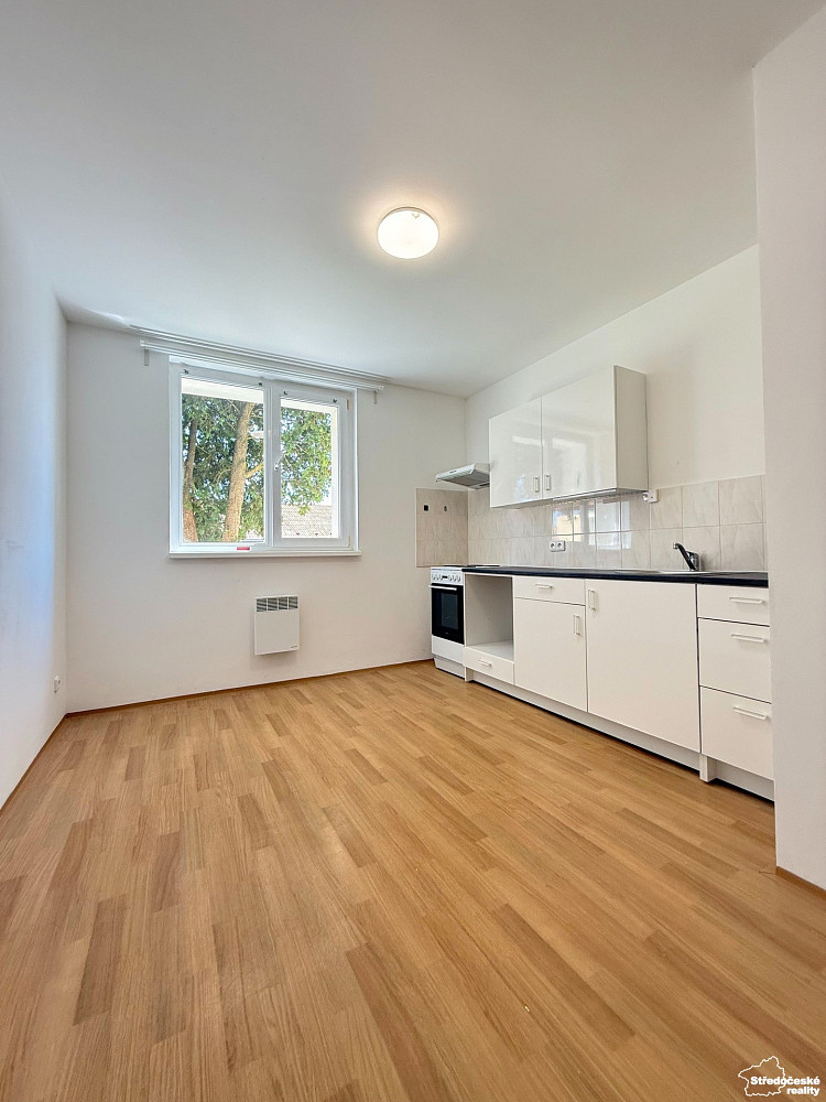 Pronájem bytu 2+kk 40 m² — photo 4