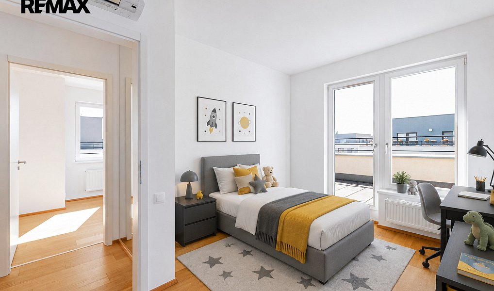 Prodej bytu 4+kk 99 m², Praha – náhled fotky 5