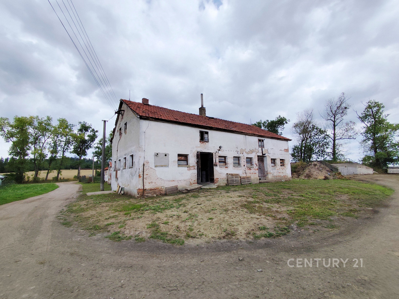 Prodej zemědělského objektu 350 m² – fotografie 2