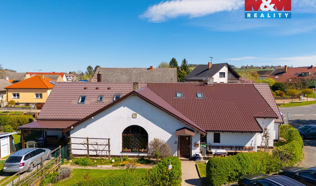 Prodej restaurace 390 m², Suchdol – náhled fotky 19