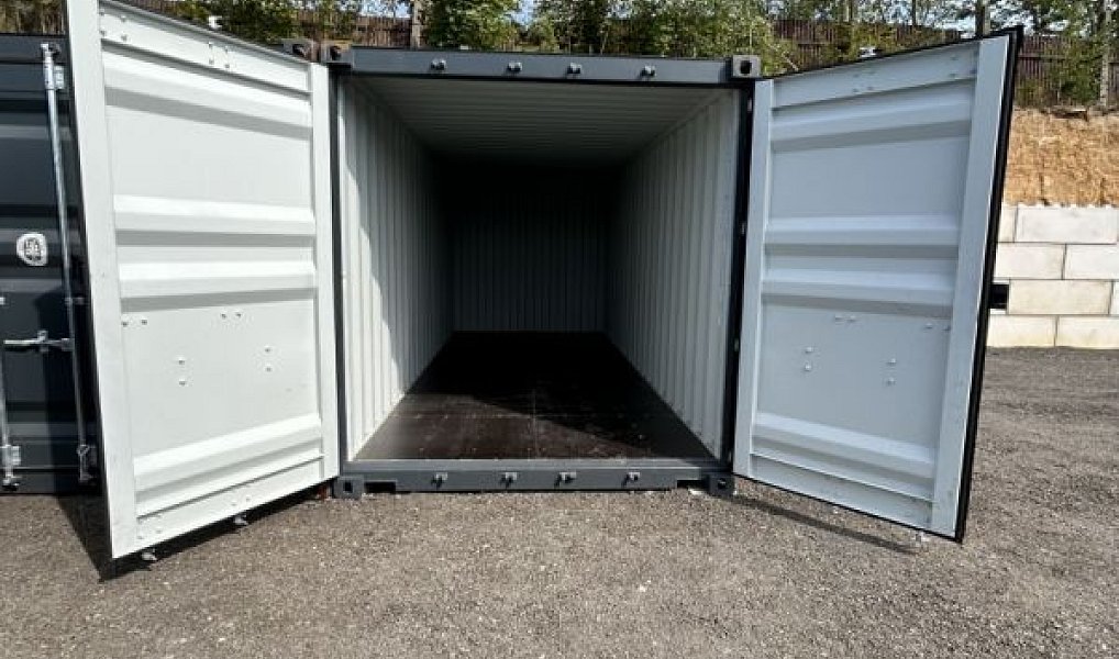 Pronájem skladovacích prostor 15 m², Planá – náhled fotky 2