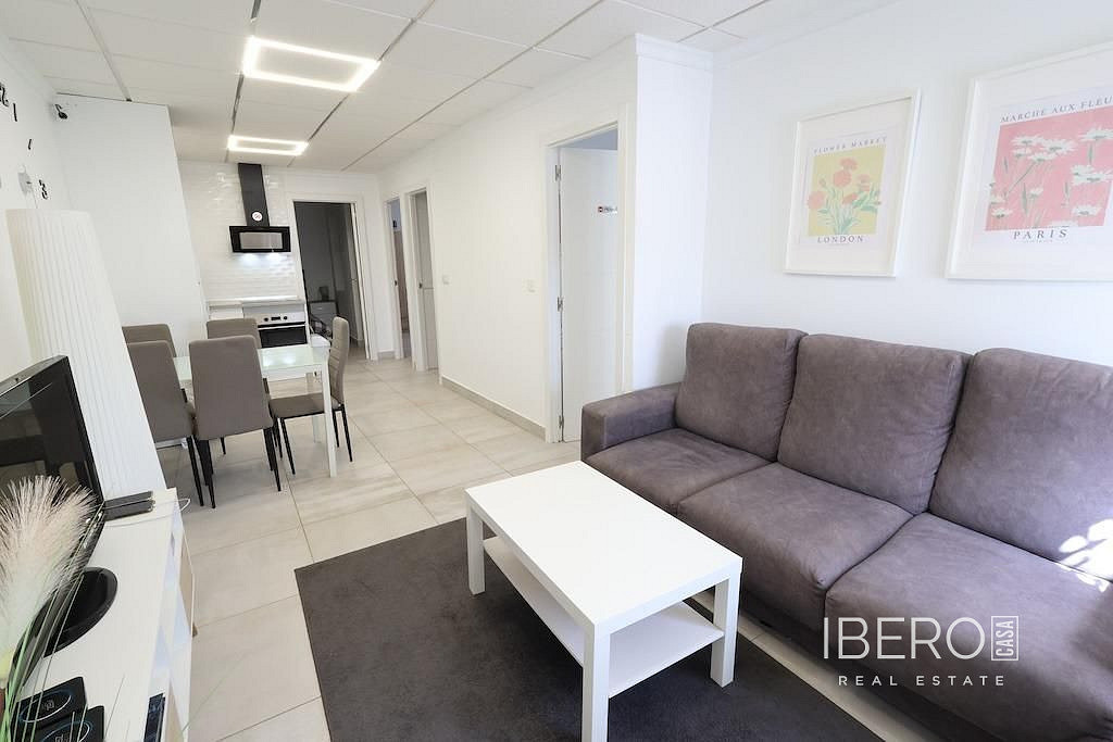 Casa 4+kk – Alacant / Alicante, la Platja de Sant Joan, l'Alacantí - Vista 5