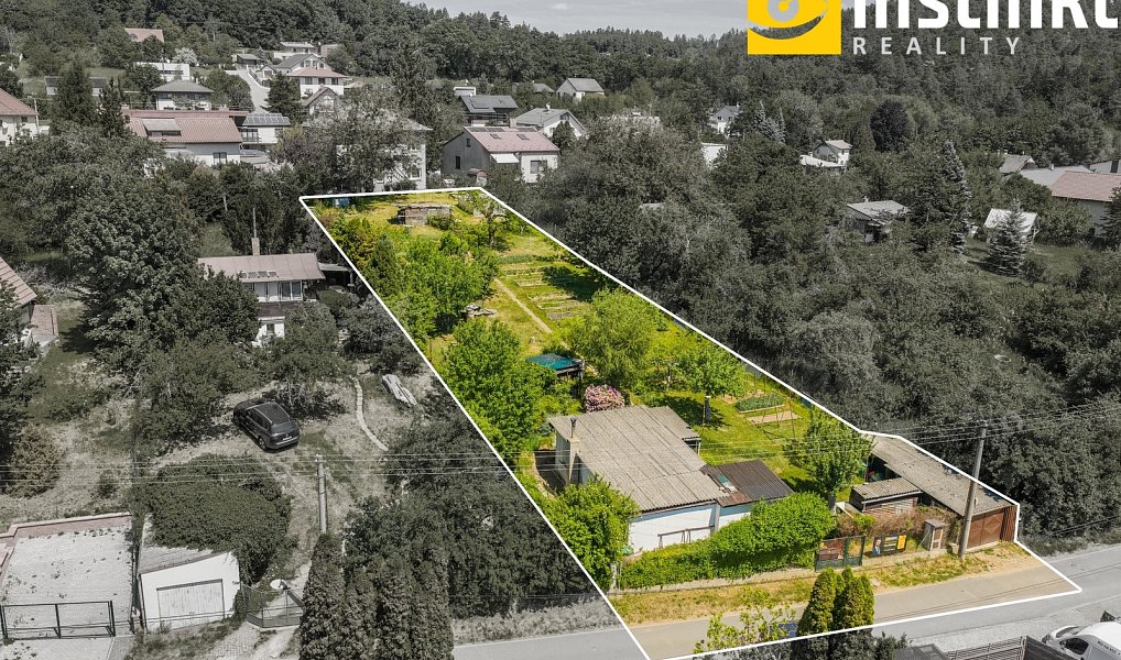 Prodej stavebního pozemku 1 269 m², Mnichovice – náhled fotky 16