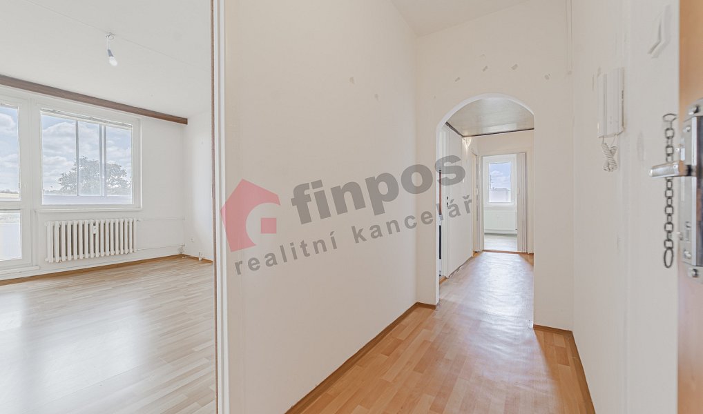 Prodej bytu 3+1 65 m², Bruntál – náhled fotky 13