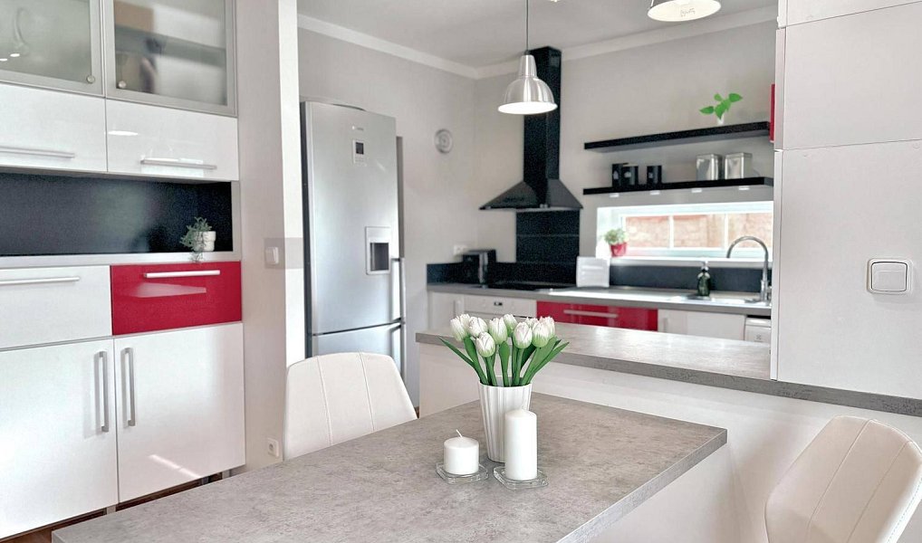 Pronájem domu 130 m² s pozemkem 403 m², Kladno – náhled fotky 8