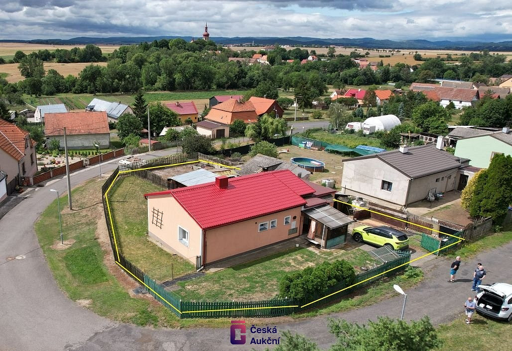 Prodej domu 92 m² s pozemkem 760 m² – fotografie 5