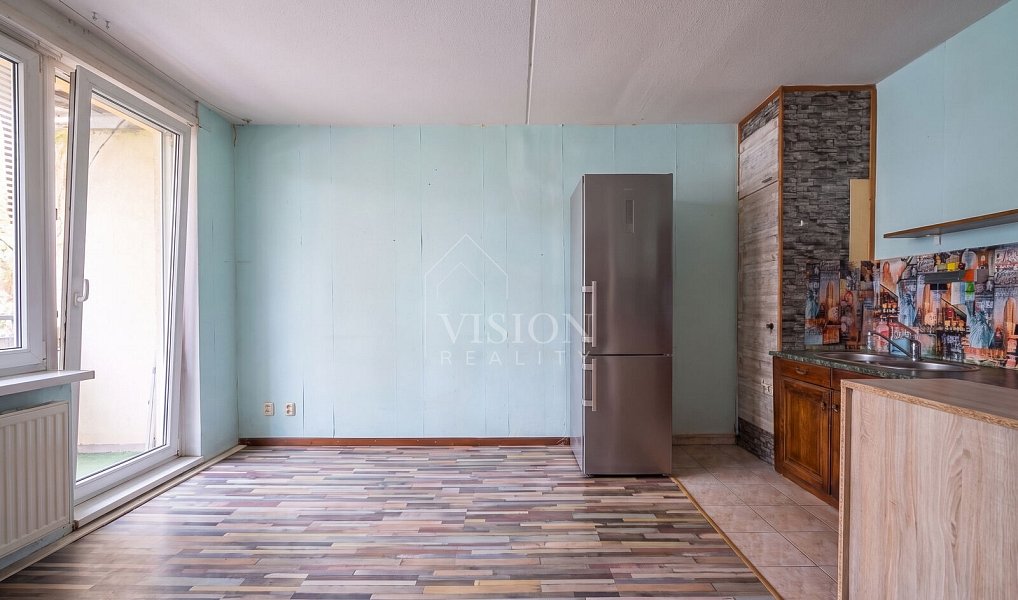 Prodej bytu 2+kk 42 m², České Budějovice – náhled fotky 3