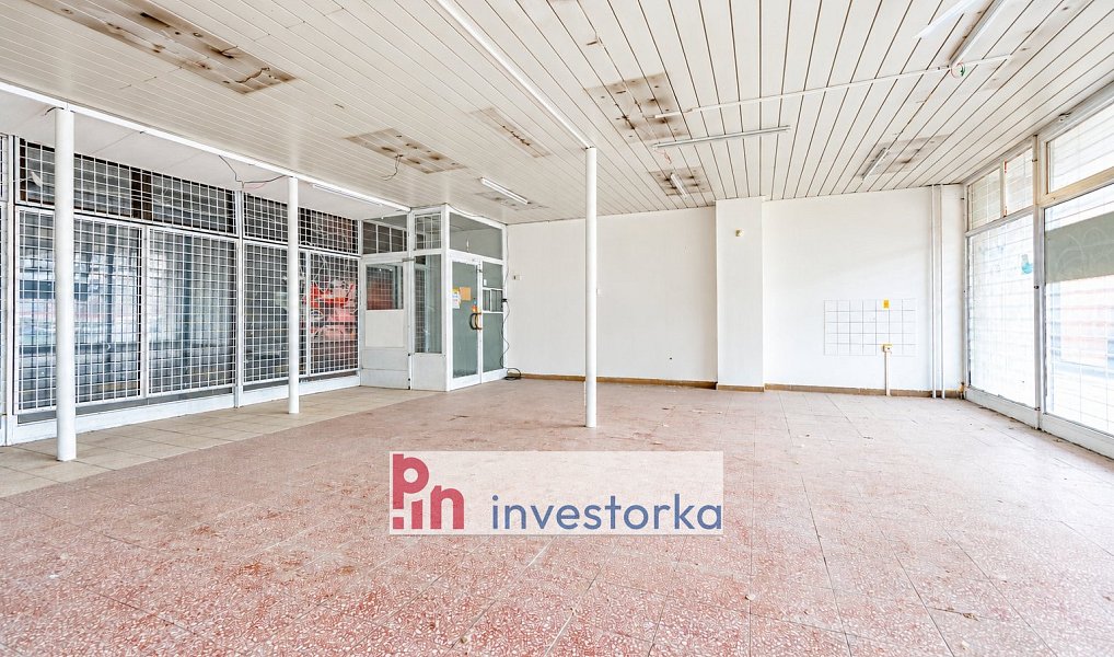 Prodej obchodních prostor 95 m², Ostrava – náhled fotky 5