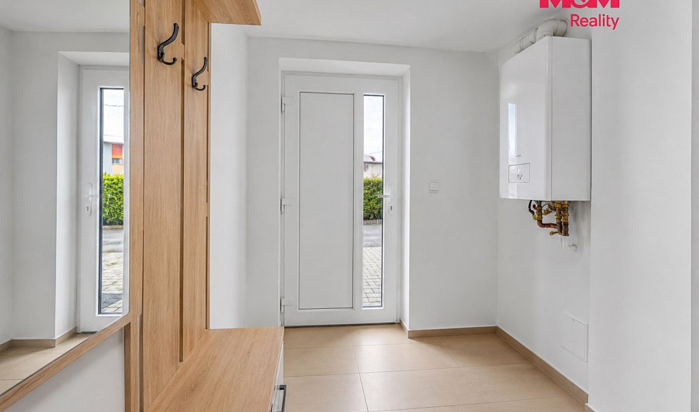 Prodej domu 88 m² s pozemkem 258 m², Hradec Králové – náhled fotky 18