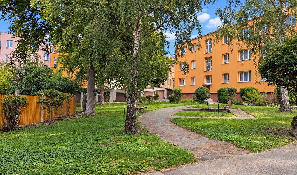 Pronájem bytu 2+1 49 m², Teplice – náhled fotky 28