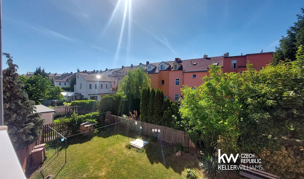 Pronájem bytu 2+kk 57 m², Duchcov – náhled fotky 9