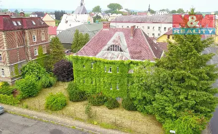 Prodej domu 274 m² s pozemkem 930 m², Hrdinů, Vidnava, okres Jeseník