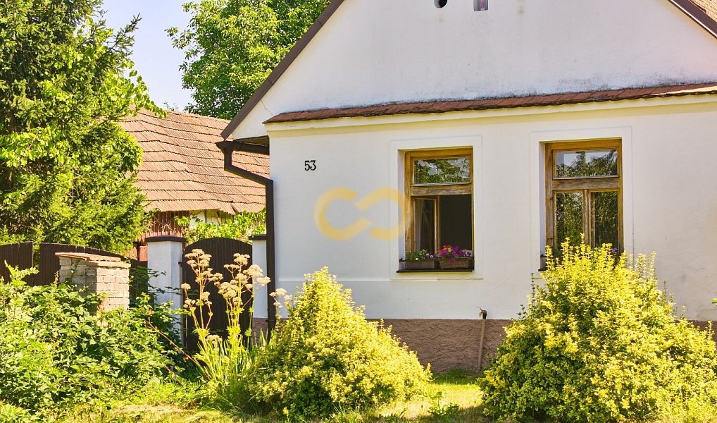 Prodej chaty/chalupy 300 m² s pozemkem 2 850 m², Žimutice – náhled fotky 2