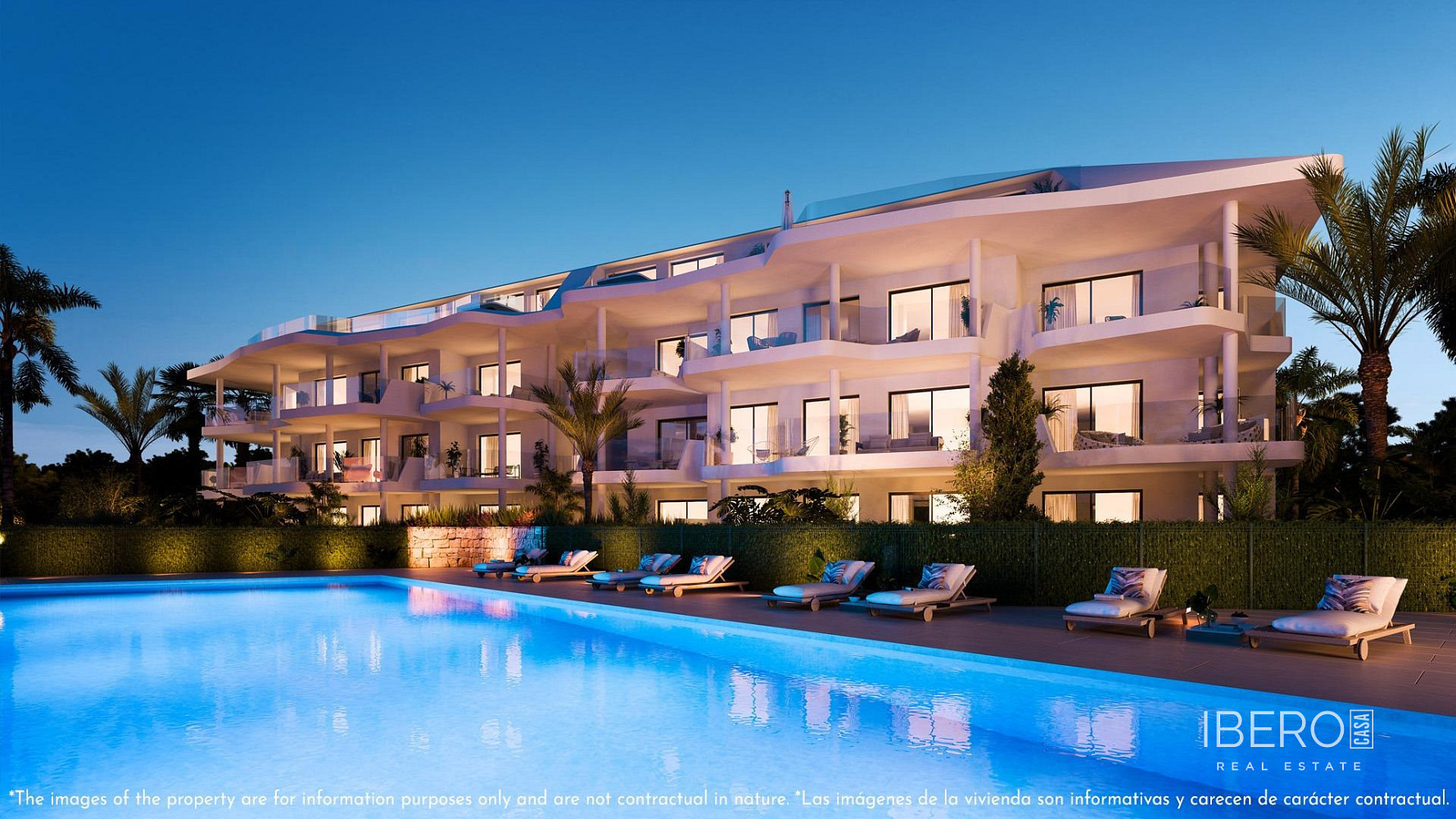 Pis 4+kk – Fuengirola, Torreblanca - Vista 2