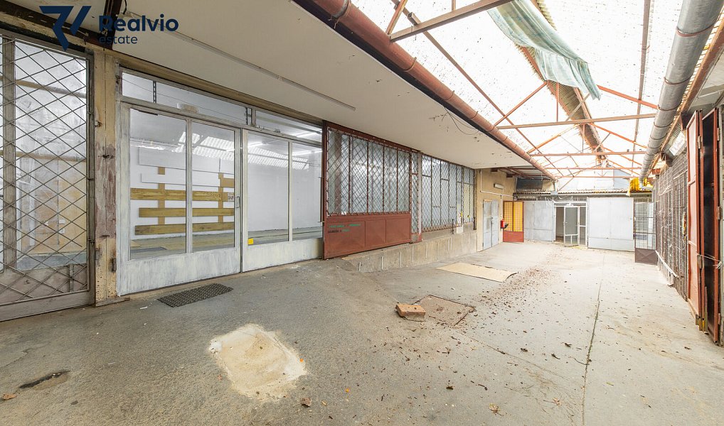 Pronájem obchodních prostor 30 m², Slavkov u Brna – náhled fotky 3
