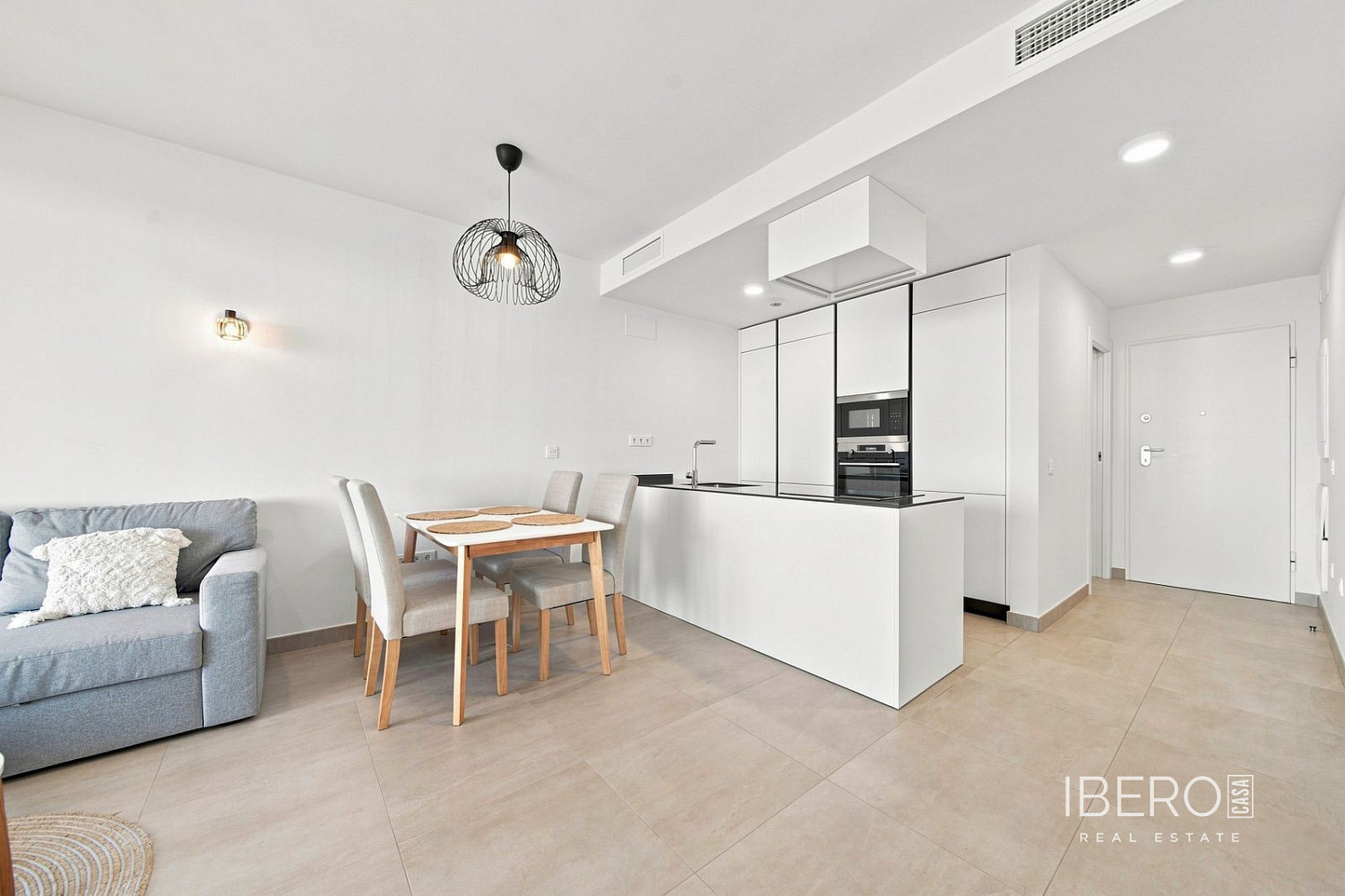 Piso 3+kk – Fuengirola, Los Boliches - Vista 4