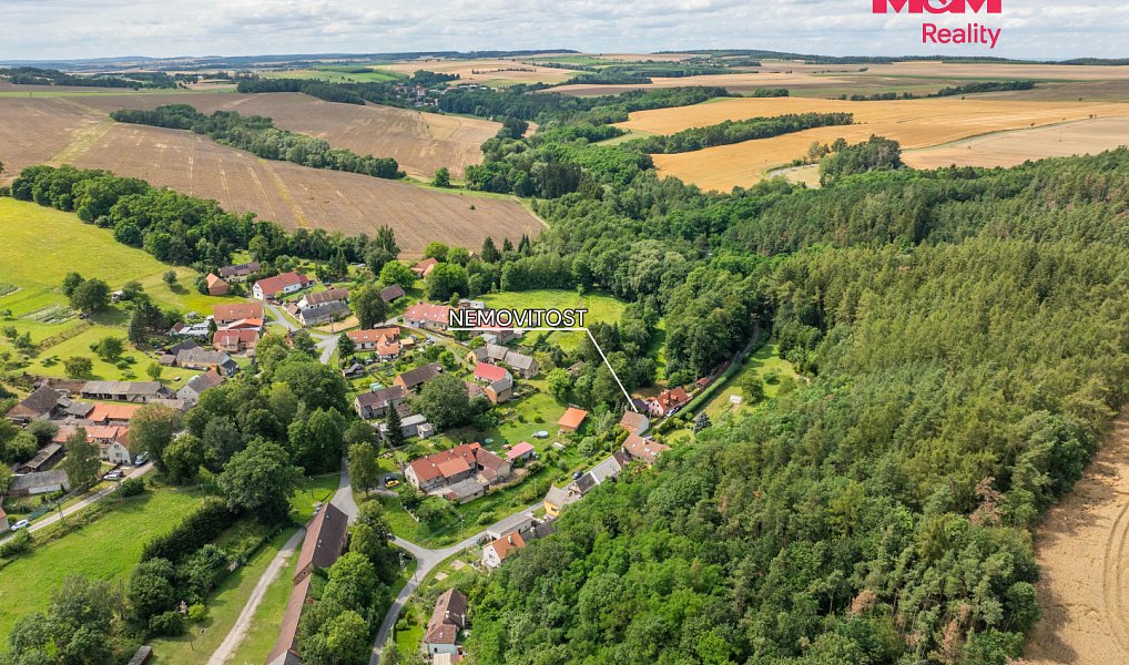Prodej chaty/chalupy 62 m² s pozemkem 536 m², Pavlíkov – náhled fotky 16