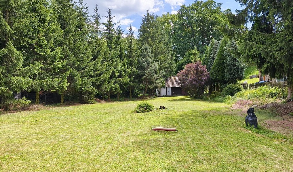 Prodej domu 100 m² s pozemkem 2 086 m², Vlastislav – náhled fotky 39