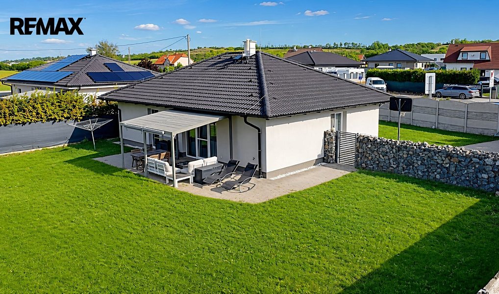 Prodej domu 92 m² s pozemkem 787 m², Tuhaň – náhled fotky 35