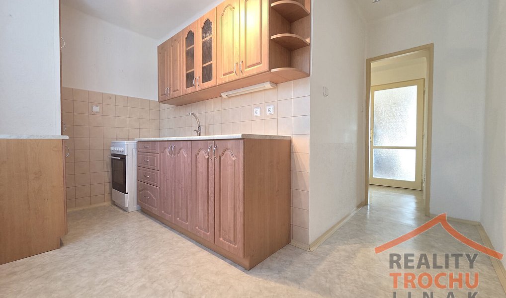 Prodej bytu 3+1 67 m², Dvůr Králové nad Labem – náhled fotky 3