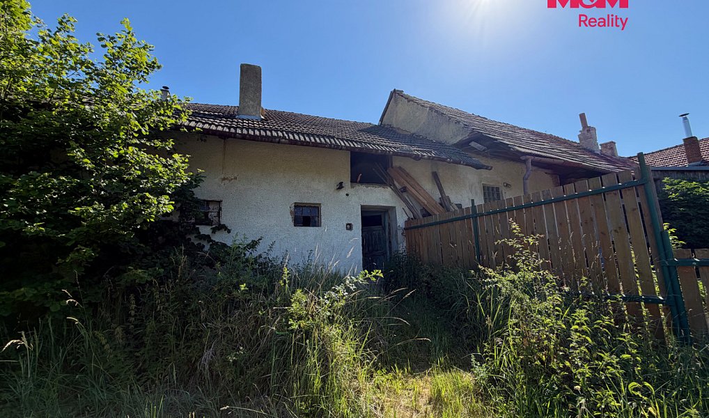 Prodej stavebního pozemku 1 086 m², Letovice – náhled fotky 11