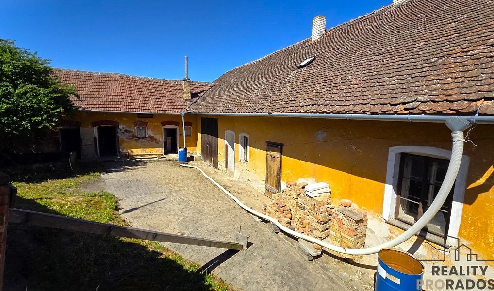 Prodej domu 98 m² s pozemkem 508 m², Kučerov – náhled fotky 12