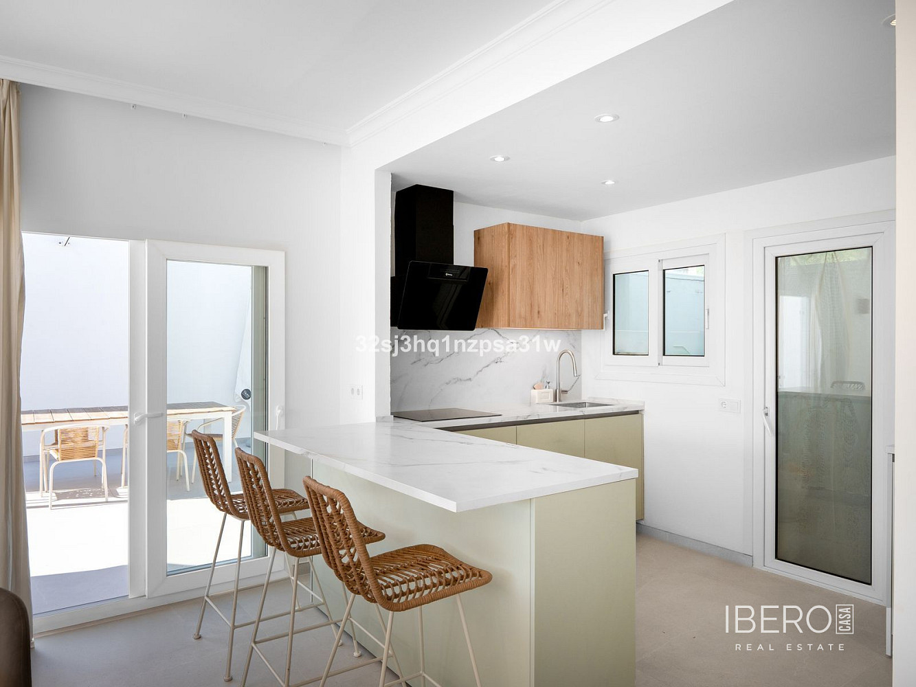 Piso 4+kk – Marbella, Nueva Andalucía - Vista 5