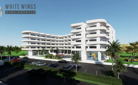 Prodej bytu 2+kk 54 m², Kavajë, Tirana, Albánie
