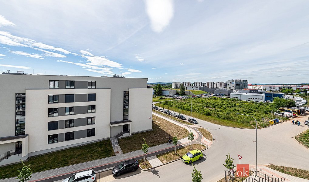 Pronájem bytu 2+kk 63 m², Plzeň – náhled fotky 18