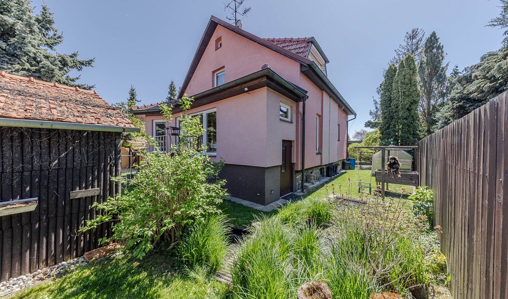 Prodej domu 214 m² s pozemkem 572 m², Lipník nad Bečvou – náhled fotky 9