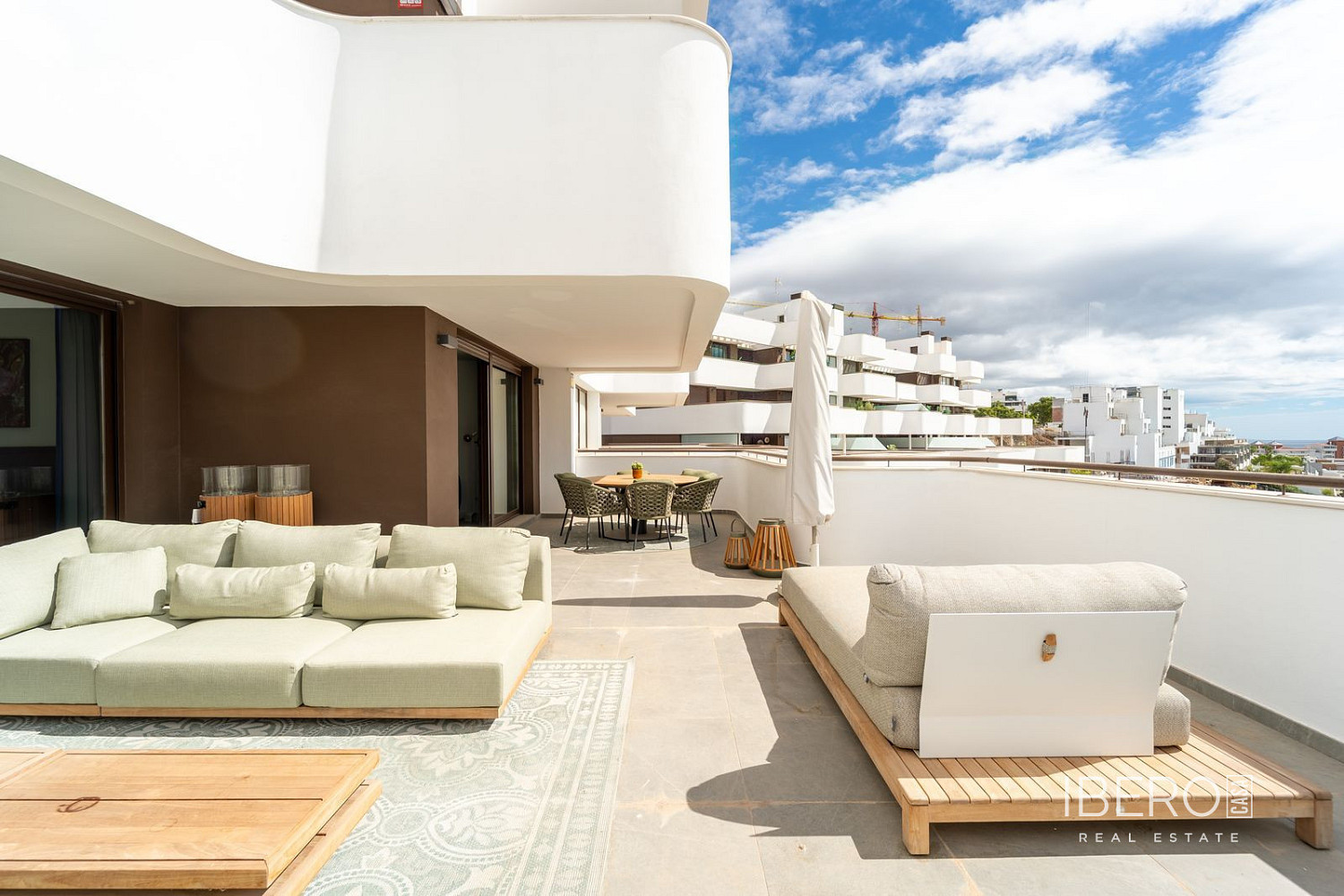 Pis 4+kk – Estepona, Barriada Islas Canarias - Vista 2