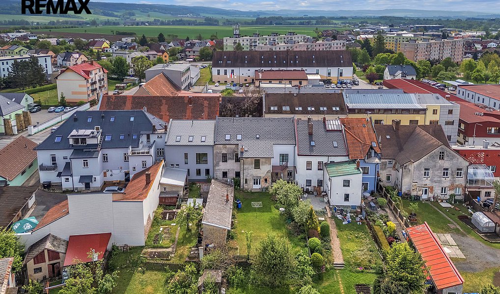 Prodej bytu 2+kk 35 m², Lanškroun – náhled fotky 2