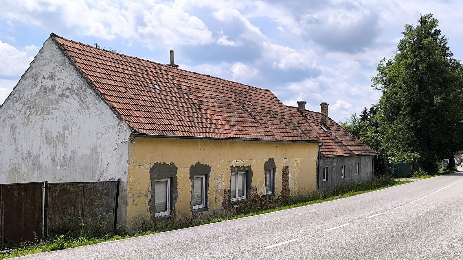 Prodej domu 400 m² s pozemkem 2 476 m² – fotografie 4